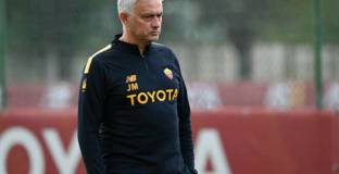 Моуриньо: Няма да е лесно срещу Фейенорд