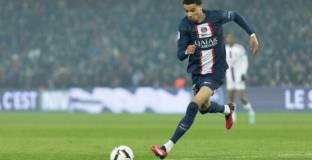 В ПСЖ не са доволни от Екитеке