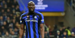  Интер връща Лукаку на Челси