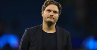 Терзич: Направихме крачка напред