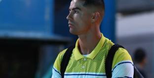 Роналдо влезе в конфликт с треньорския щаб на Ал - Насър 