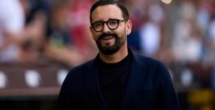   Бордалас се завърна в Хетафе