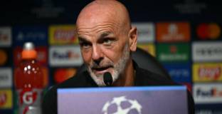 Пиоли: Имаме само един шанс