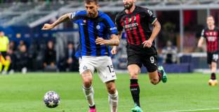 Ачерби: Милан ще се опита да създаде нещо необикновено