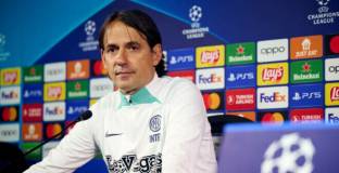 Индзаги: Трябва да играем с чист ум и горещо сърце