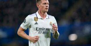   Кроос: Невъзможно е да печелим ШЛ всяка година