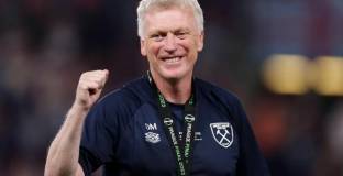  Мойс: Това е фантастично