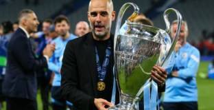 Станаха известни плановете на Гуардиола по отношение на Ман Сити