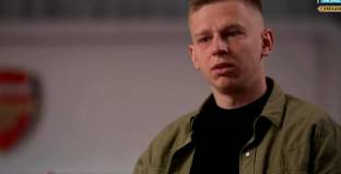  Зинченко: Това е война, която започна през 2014 г.