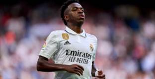 Винисиус оглави комитет във ФИФА