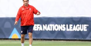  Далич: Ще направим всичко, за да спечелим трофея