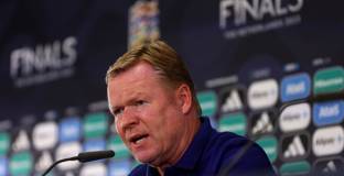 Куман: Ще се опитаме да правим по-малко грешки