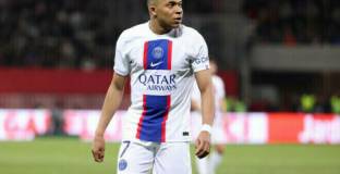  Мбапе: Ще определя бъдещето си през 2024 г. 