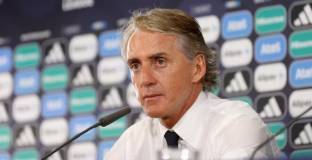 Манчини: Бе важно да спечелим