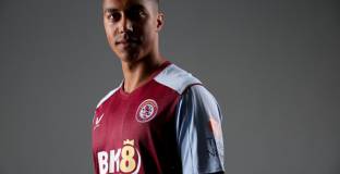  Астън Вила потвърди трансфера на Тилеманс