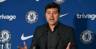 Почетино: Играчите на Челси нямат време