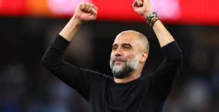 Гуардиола може да оглави националния на Англия 
