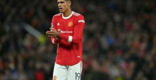  Варан ще отсъства шест седмици