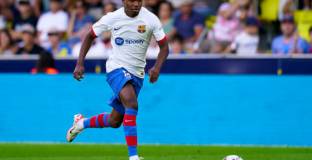 Назоваха новия клуб на Фати 