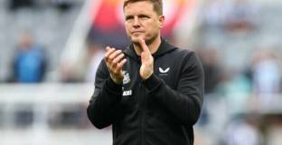 Хау разочарован след загубата на Нюкасъл от Брайтън