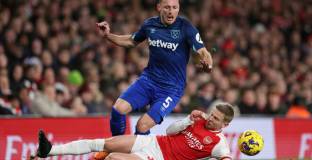 Грей: Зинченко може да струва титлата на Арсенал