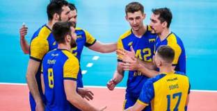 Украйна спечели Златната Евролига