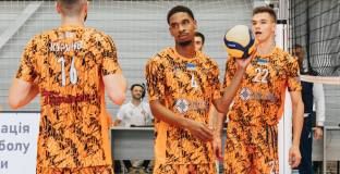 Украински волейболисти не се завърнаха след мач в Белгия