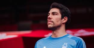 Нотингам Форест обяви трансфера на Ортега