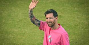 Меси избра клуб след Интер Маями 