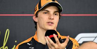 Пиастри посочи главния проблем преди старта на сезона във Ф-1