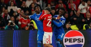 Слот за скандала с Винисиус: Провежда се разследване 