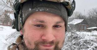 Двукратен световен шампион загина във войната срещу Русия