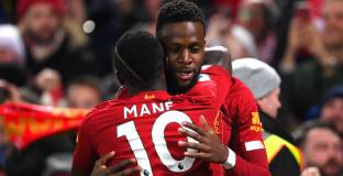 Ливърпул надви Евертън в историческо дерби