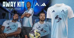 Левски представи резервния си екип за новия сезон