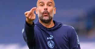 Гуардиола: Това прилича на Световно първенство