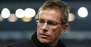 Рангник: Тухел работеше в бар и не мислеше за футбол