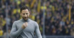 Тедеско е готов да оглави РБ Лайпциг