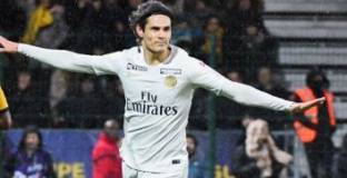 Орлеан - ПСЖ 1:2