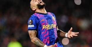 Барса не успя в първия си мач срещу Галатасарай (видео)