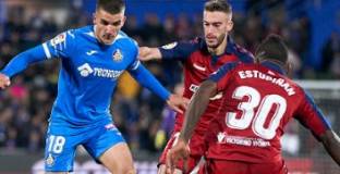 Осасуна - Атлетик Билбао 1:2 