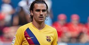 Осасуна - Барселона 2:2 