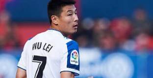 Осасуна - Еспаньол 1:0 