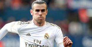 Осасуна - Реал Мадрид 1:4 