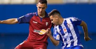 Осасуна - Реал Сосиедад 3:4 