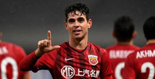 Оскар: Искам да завърша кариерата си в Челси