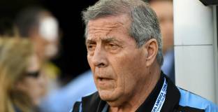 Табарес: Искаме да играем седем мача на това Световно 