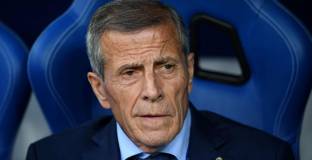 Табарес остава начело на Уругвай до 2022 година