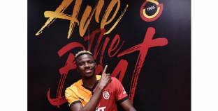 Ман Юнайтед може да привлече Осимен