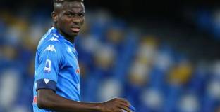  Осимен може да премине в Байерн през лятото