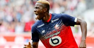 Юнайтед и Челси следят звезда на Лил